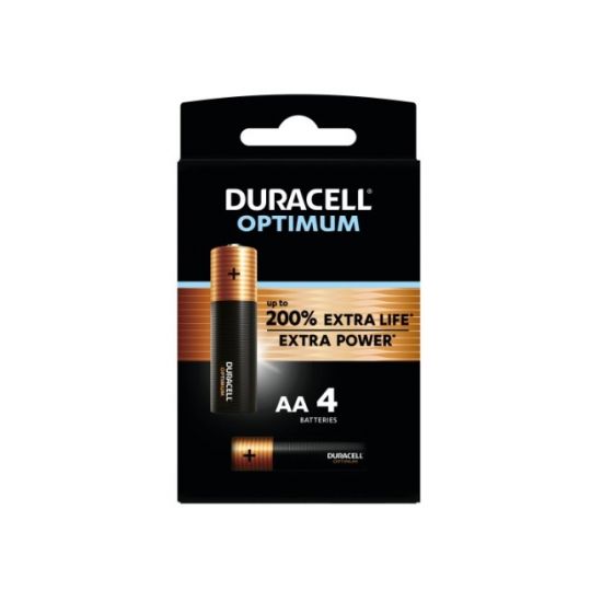 Duracell AA Ultra alkalne baterije 4kom